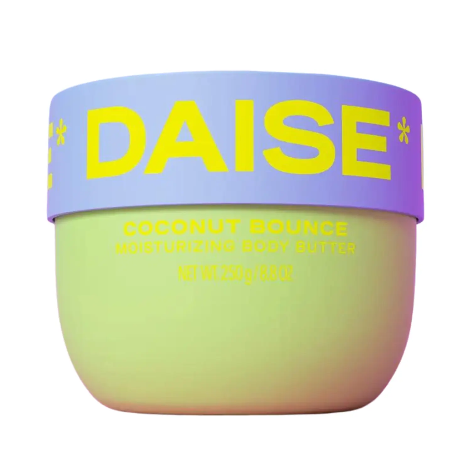 Body Butter Coconut