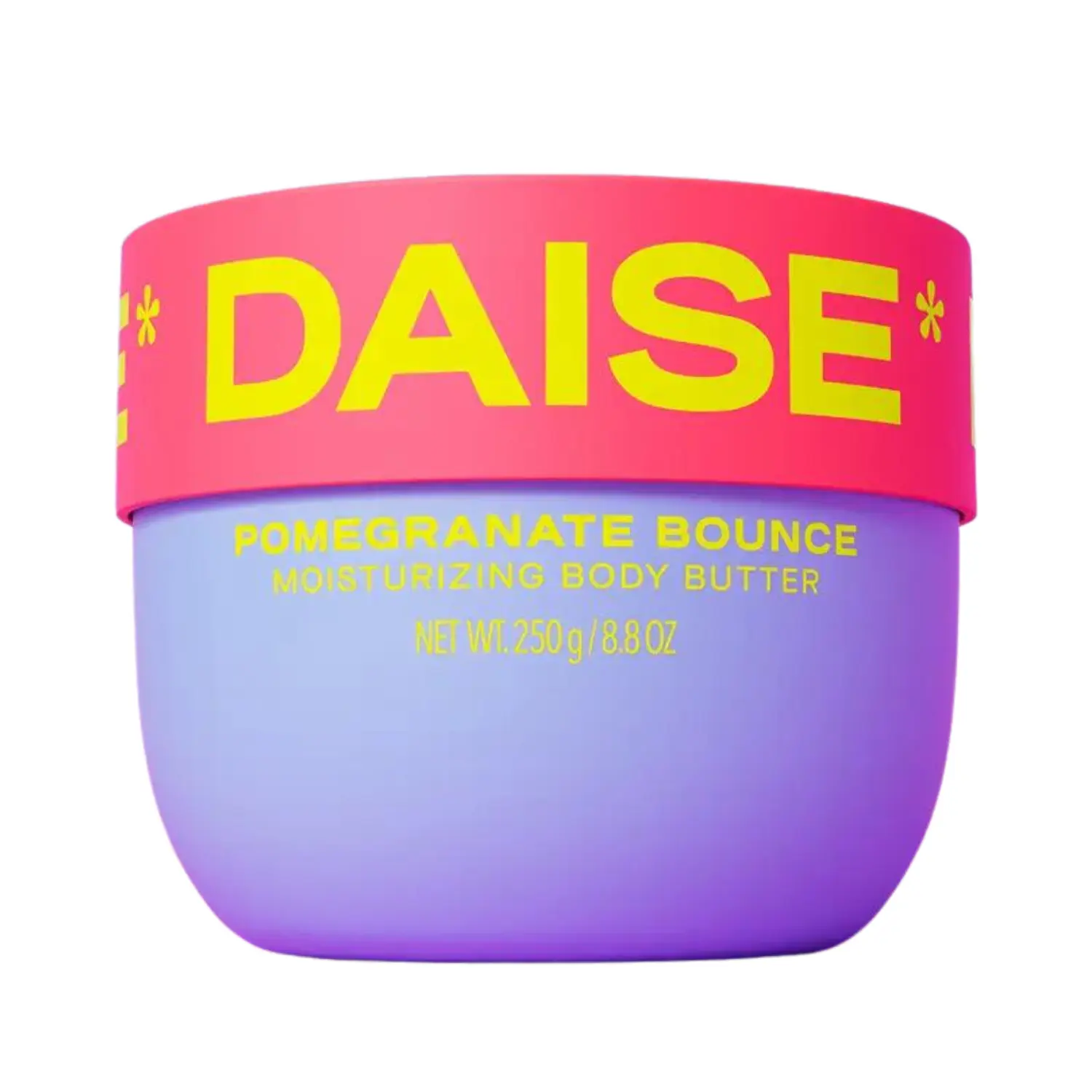 Body Butter Pomegranate