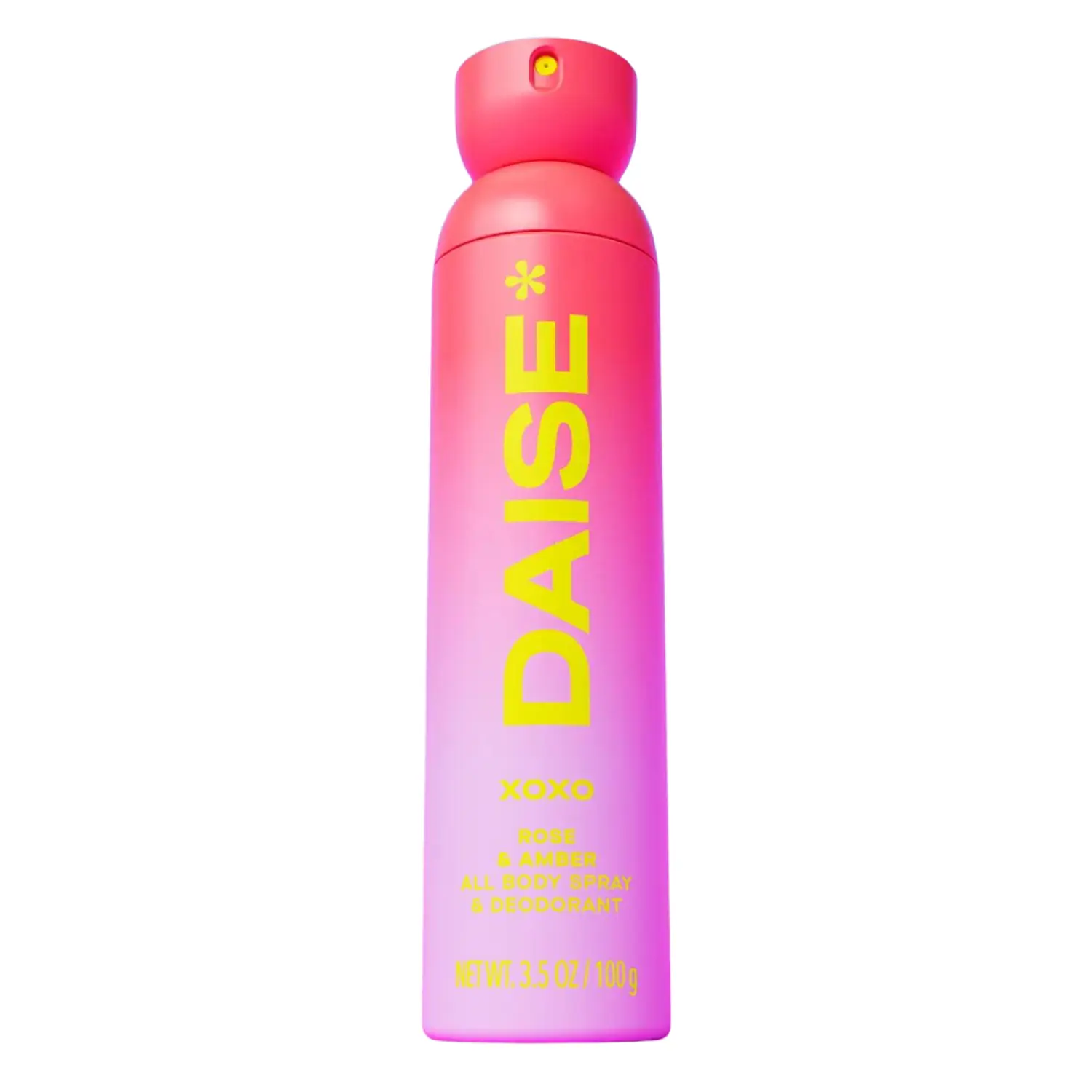 Body Spray XOXO