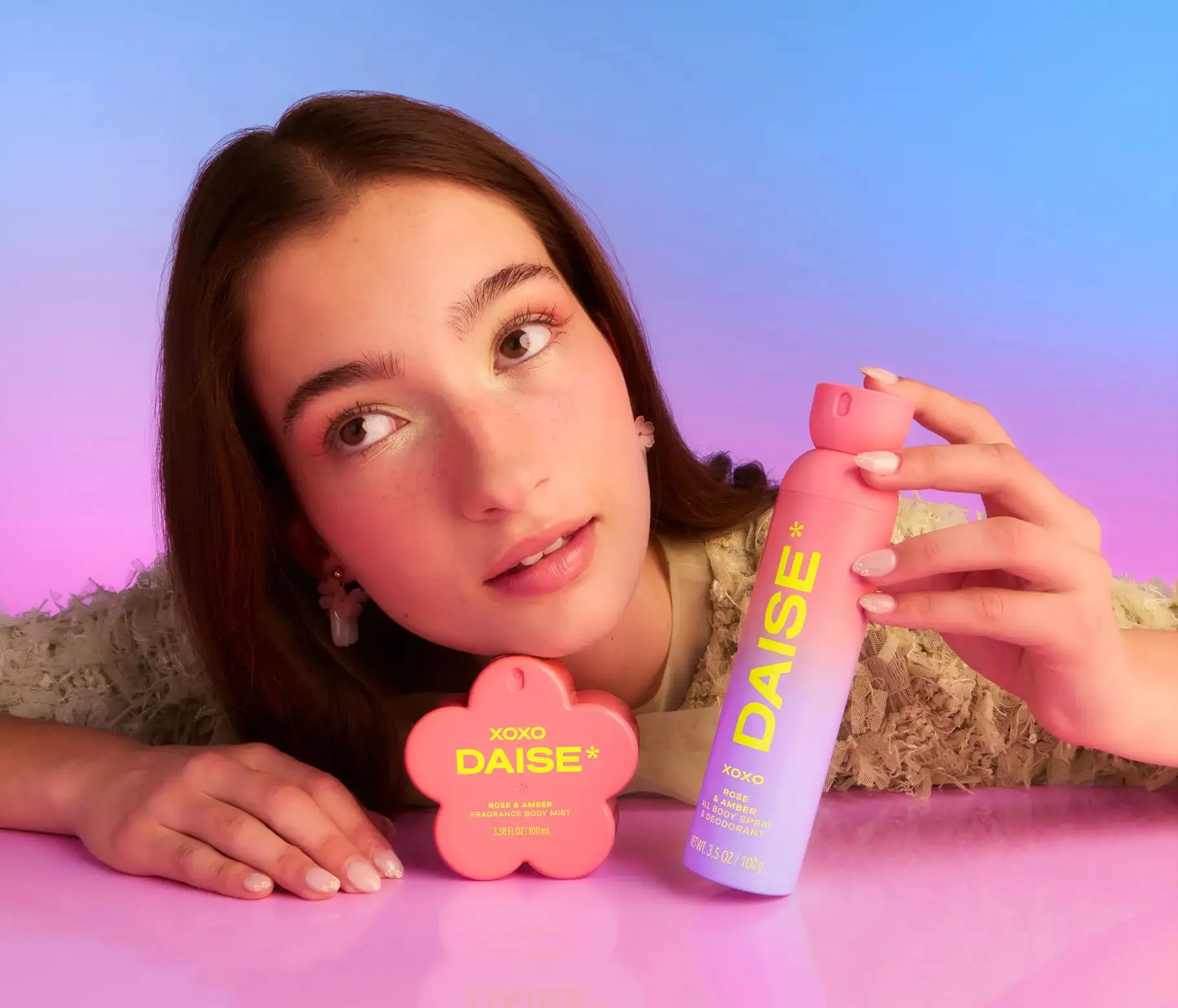 Body Spray XOXO - Image 3