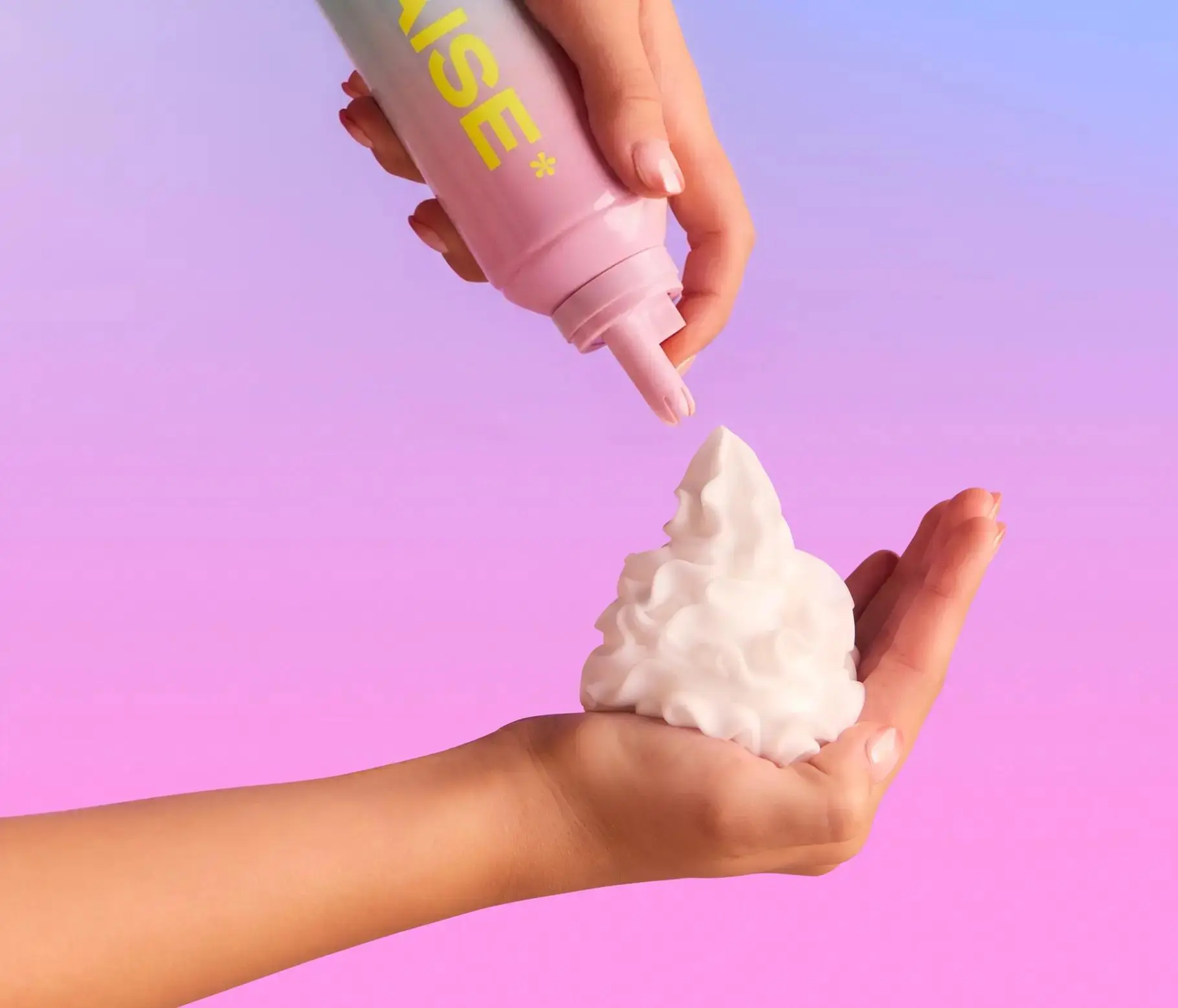 Foaming Body Wash Bloom - Image 2