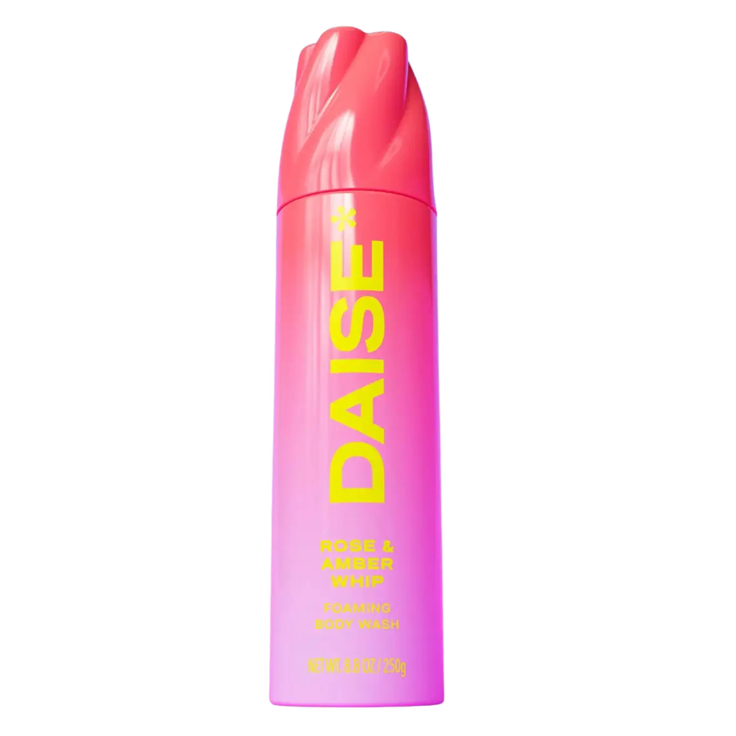 Foaming Body Wash XOXO