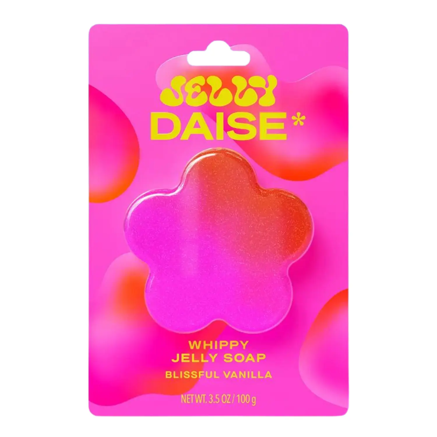 Jelly Soap Whippy