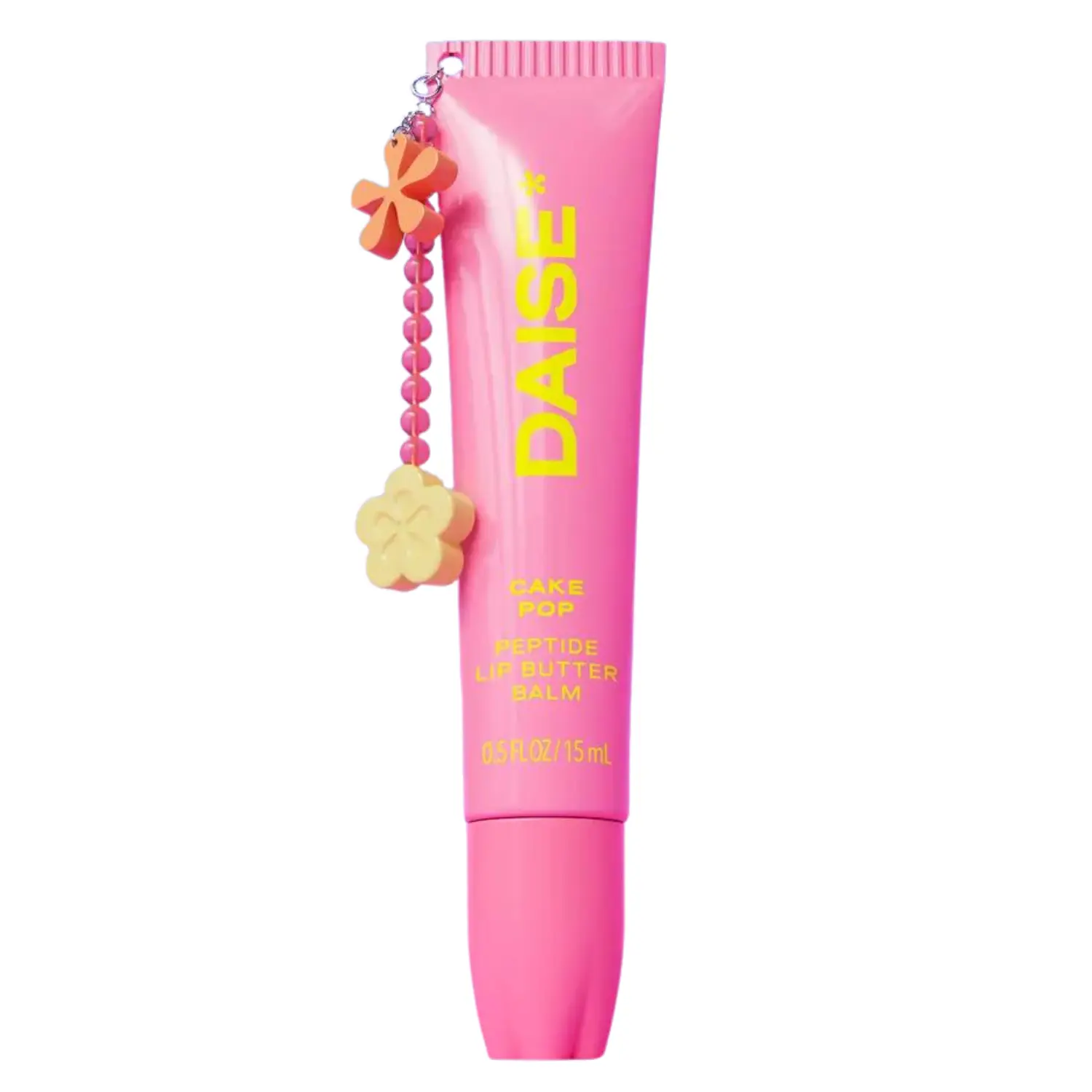 Lip Butter Balm Cake Pop