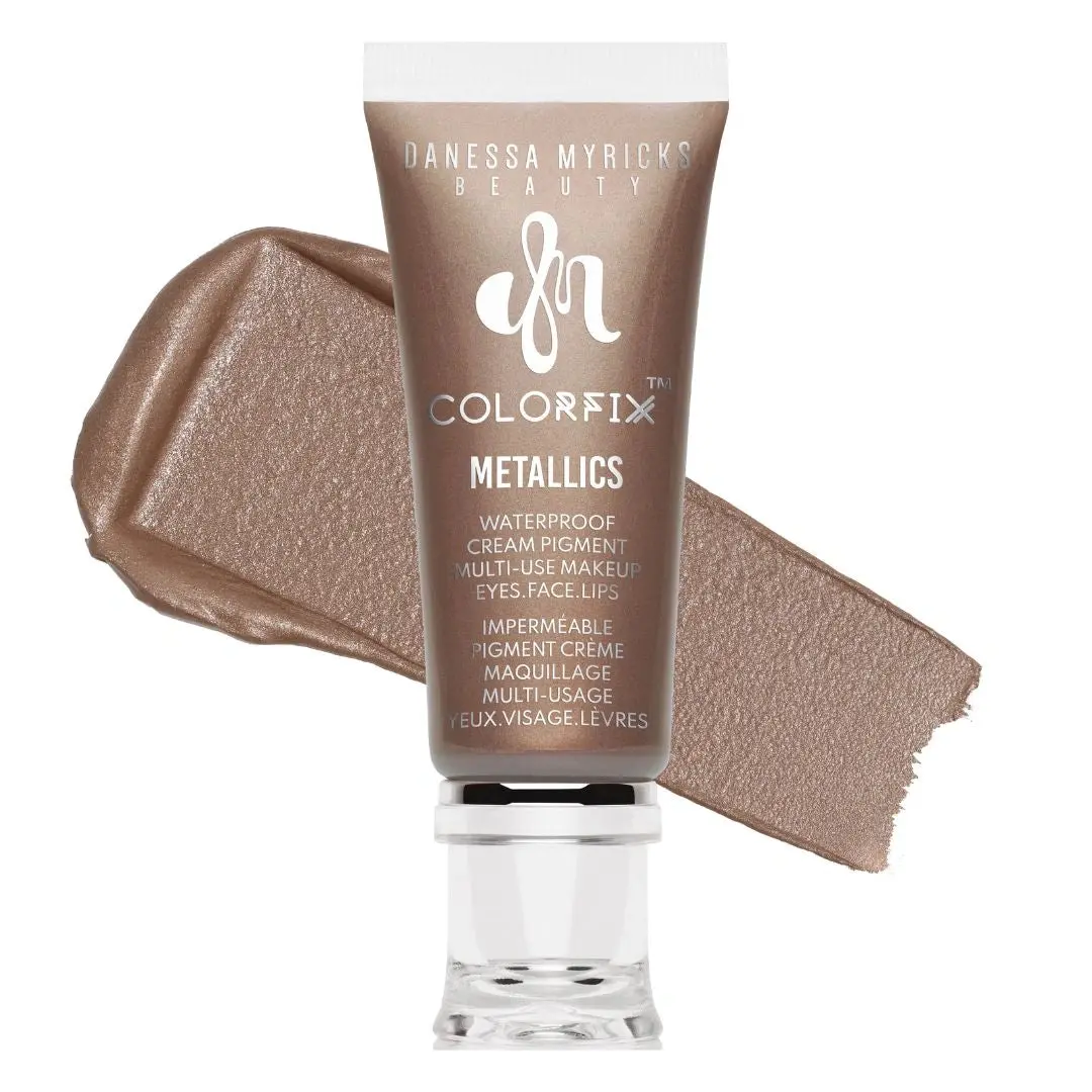 Colorfix Metallics Celebration