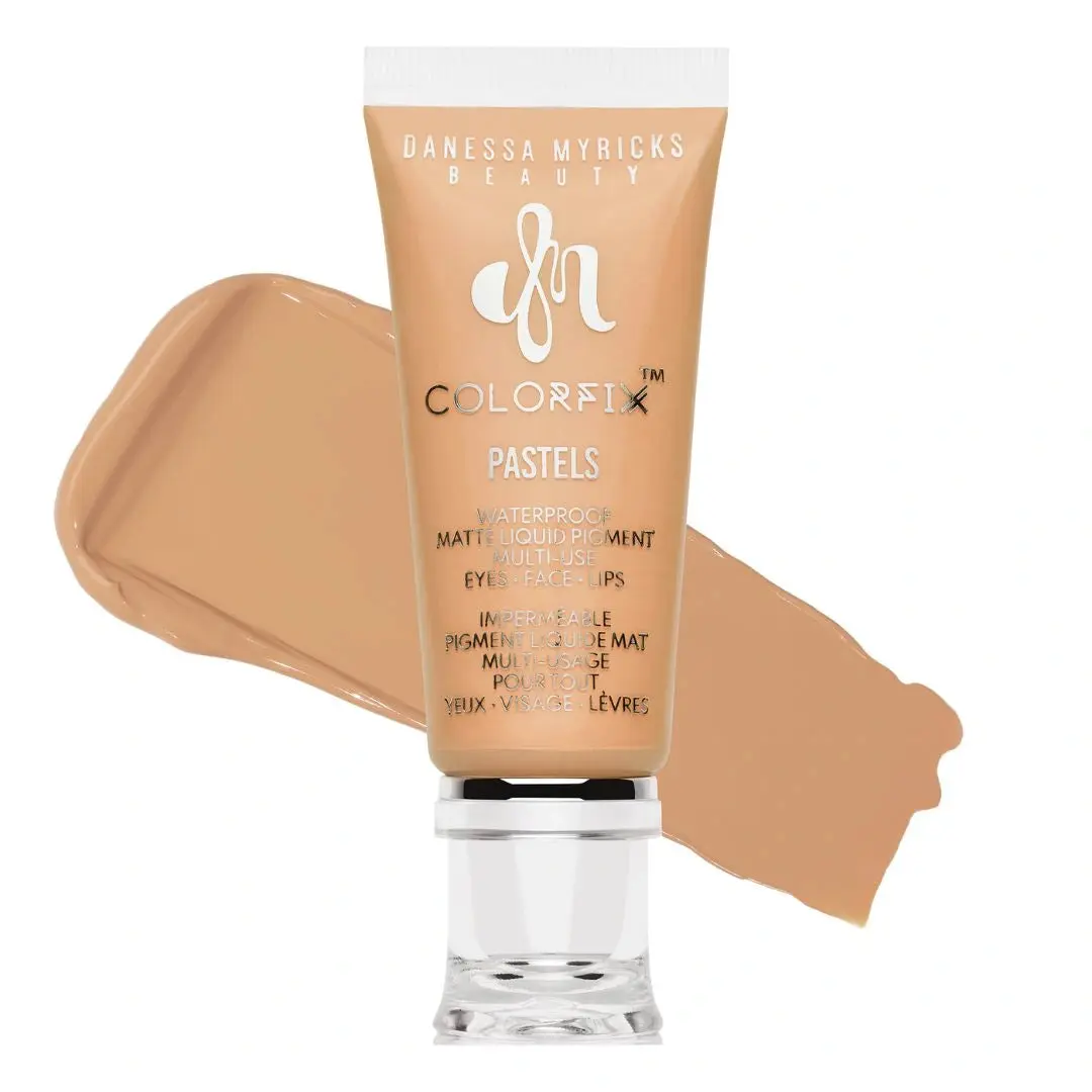 Colorfix Pastels Dreamsicle