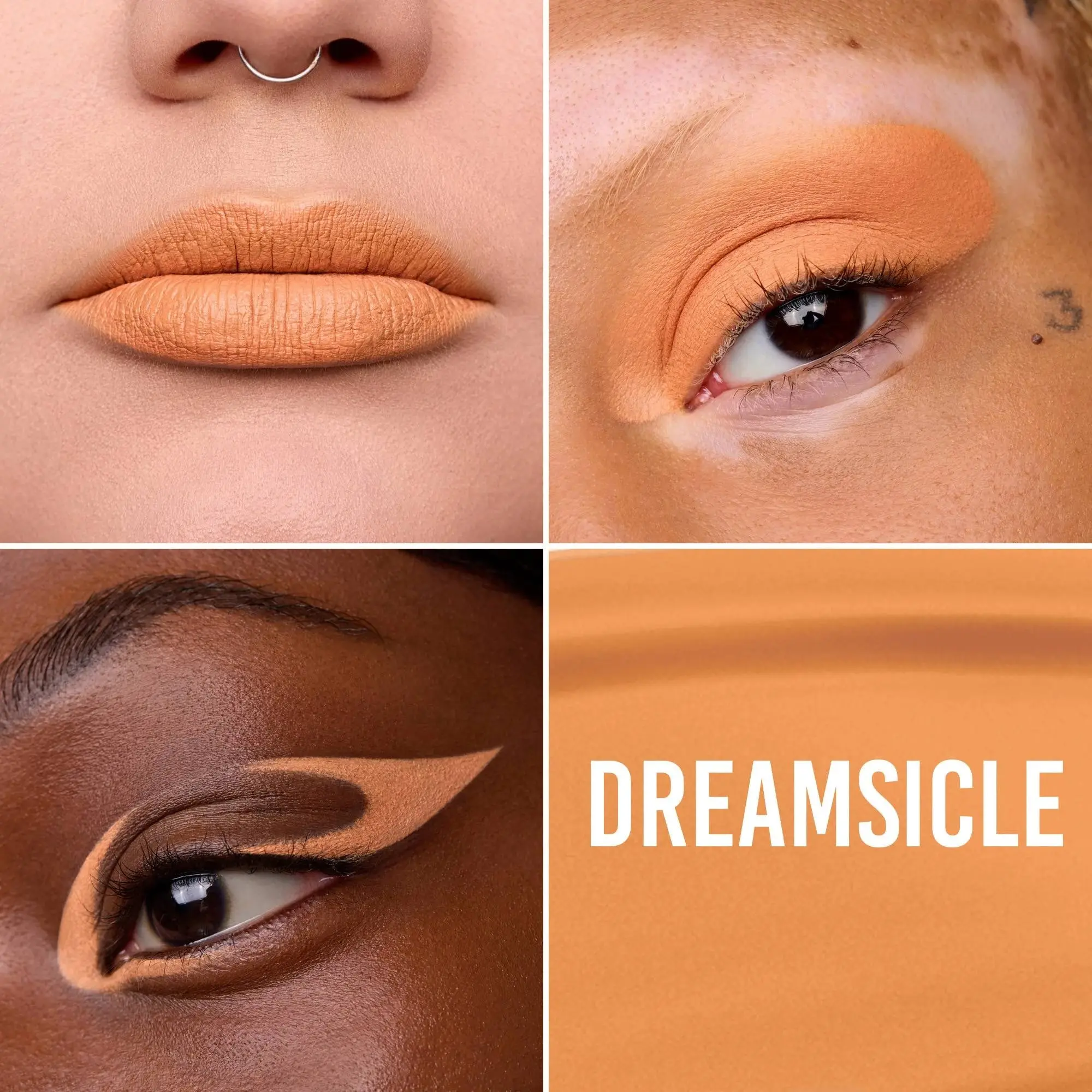 Colorfix Pastels Dreamsicle - Image 2