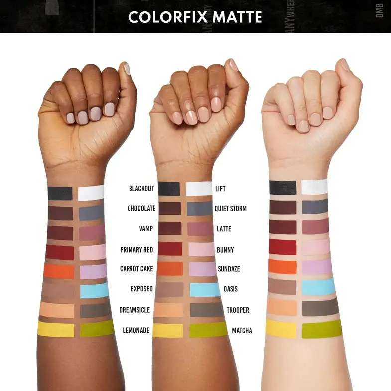 Colorfix Pastels Dreamsicle - Image 3