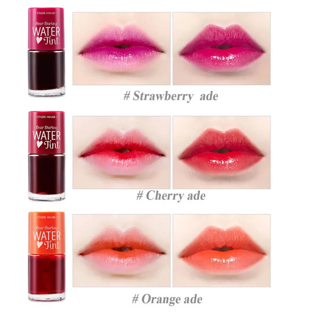 Dear Darling Water Tint Orange - Image 2