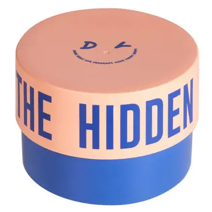 Scrub Jumbo The Hidden