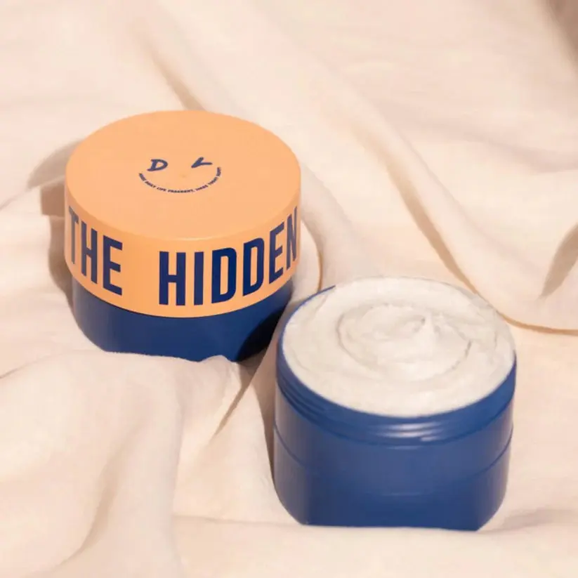 Scrub Jumbo The Hidden - Image 3
