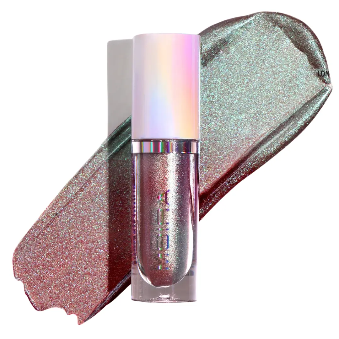 Diamond Daze Liquid Shadow 034 Showpiece