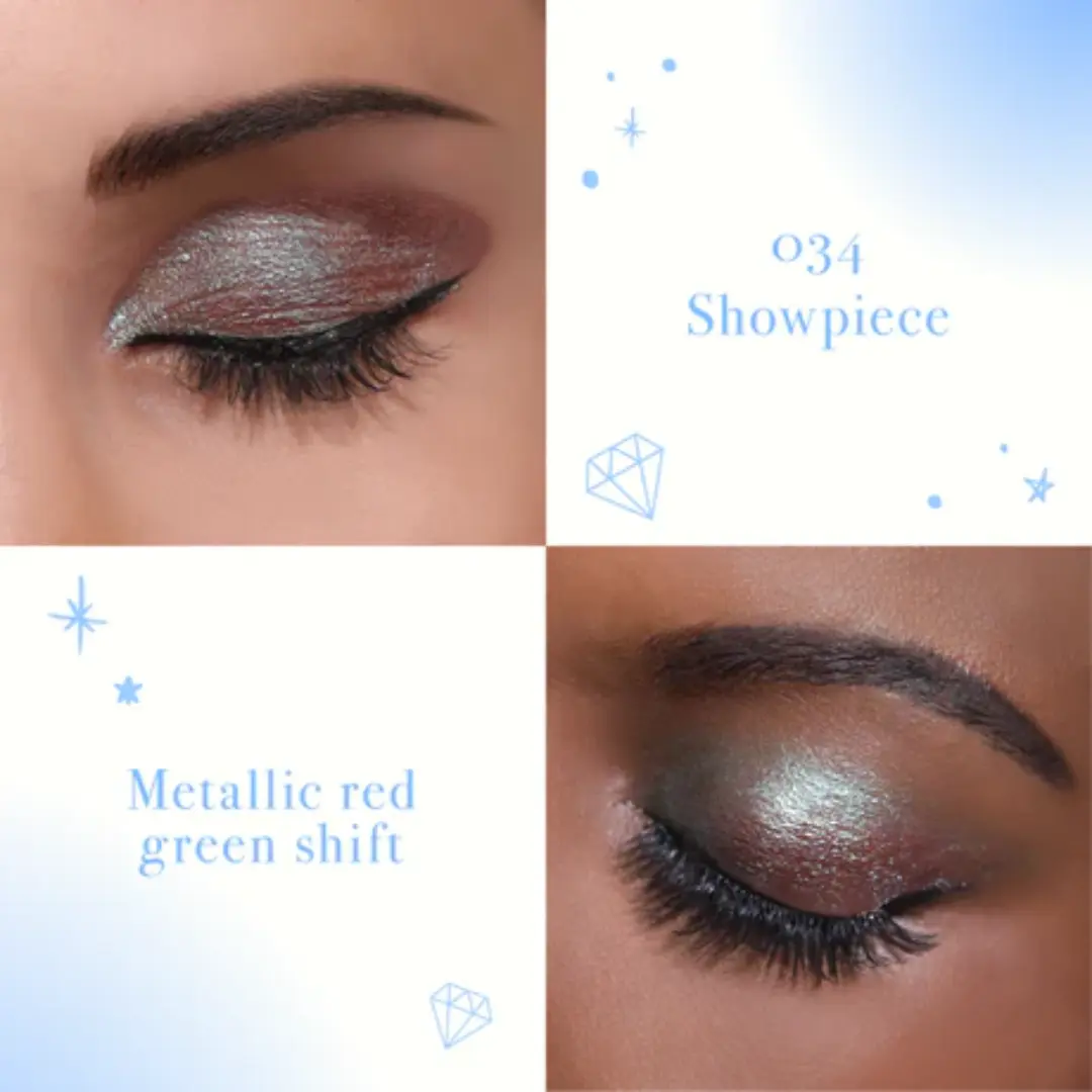 Diamond Daze Liquid Shadow 034 Showpiece - Image 2