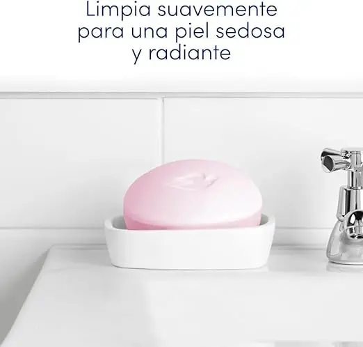Coconut Beauty Bar 4-Pack - Image 3