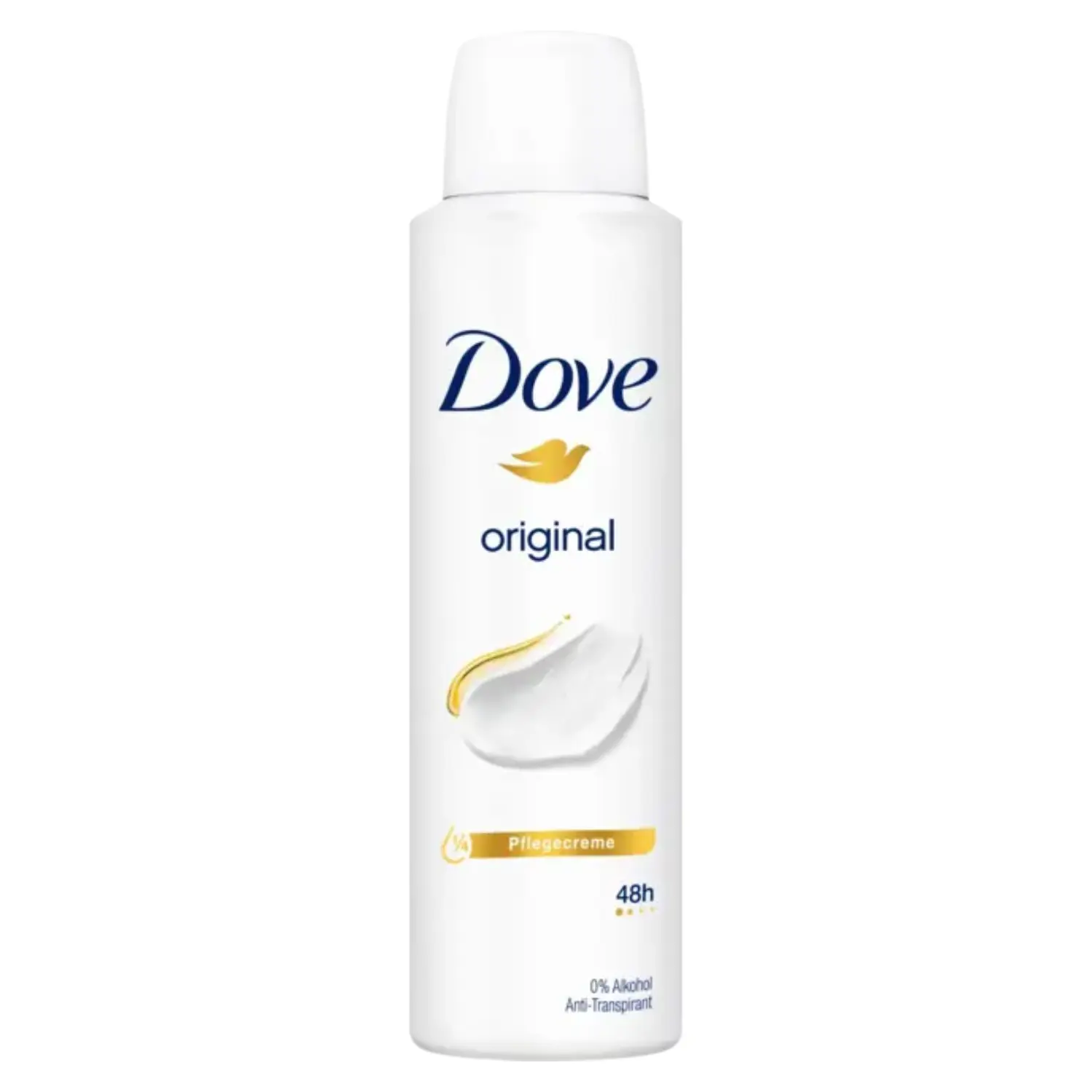 Deospray Original