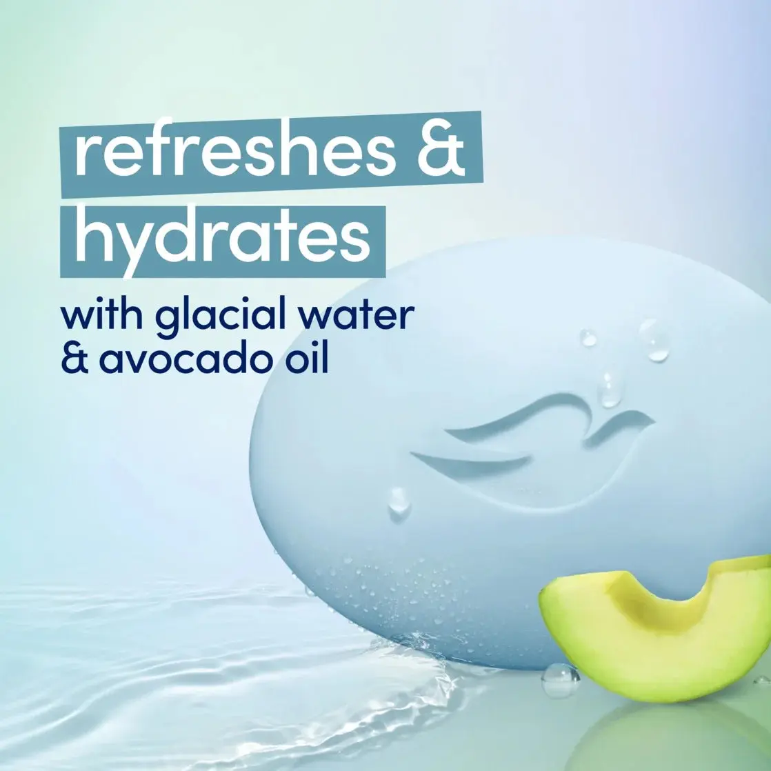 Hydrating Beauty Bar 3-Pack - Image 2