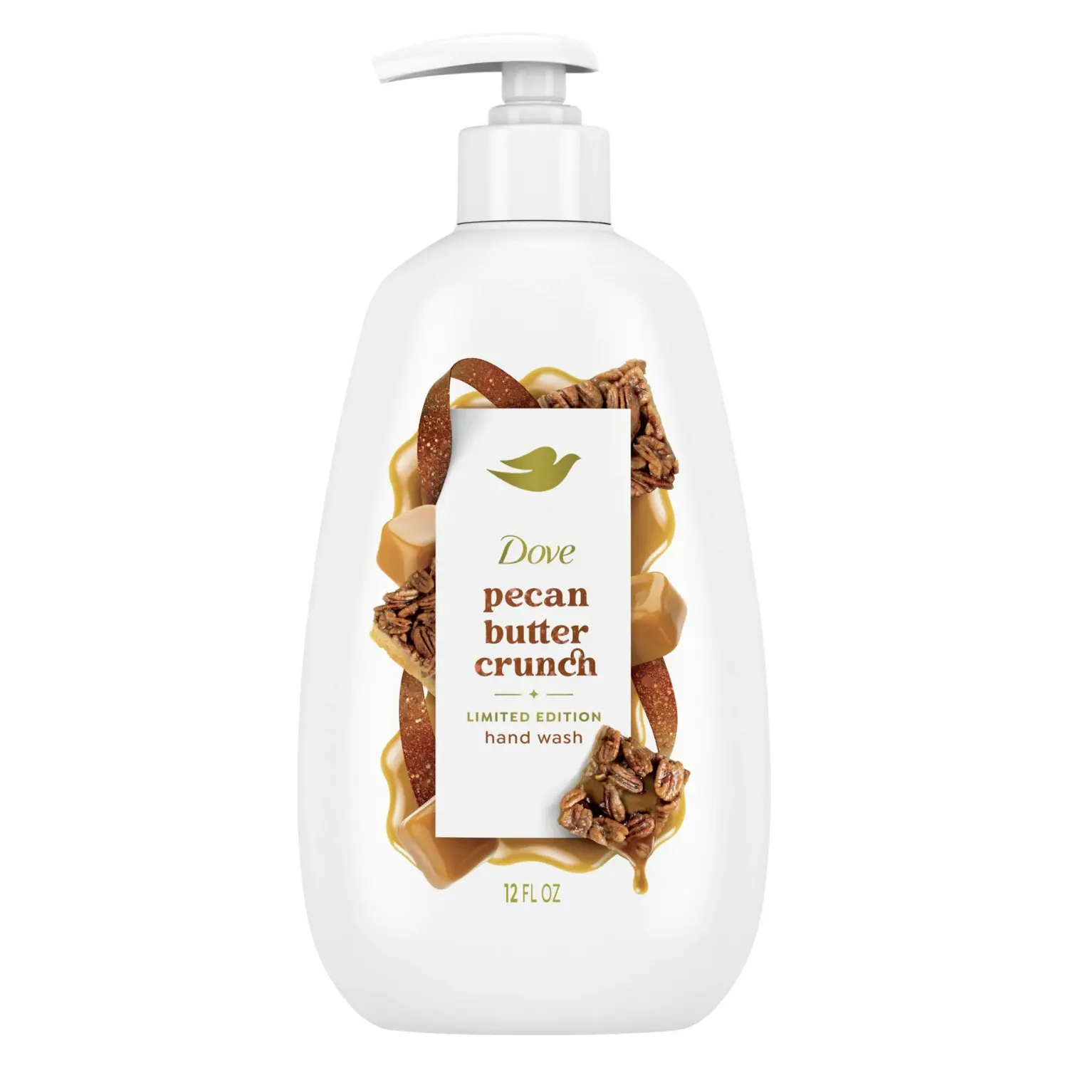 Liquid Hand Wash Pecan Buttercrunch