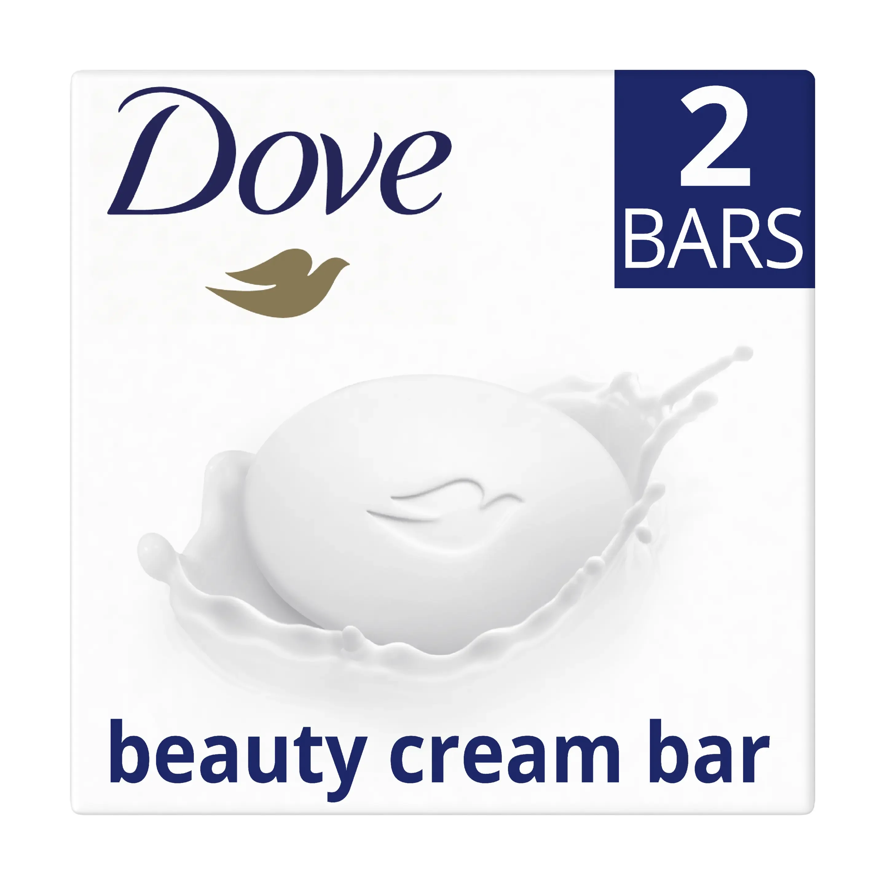 Original Beauty Cream Bar 2-Pack - Image 3