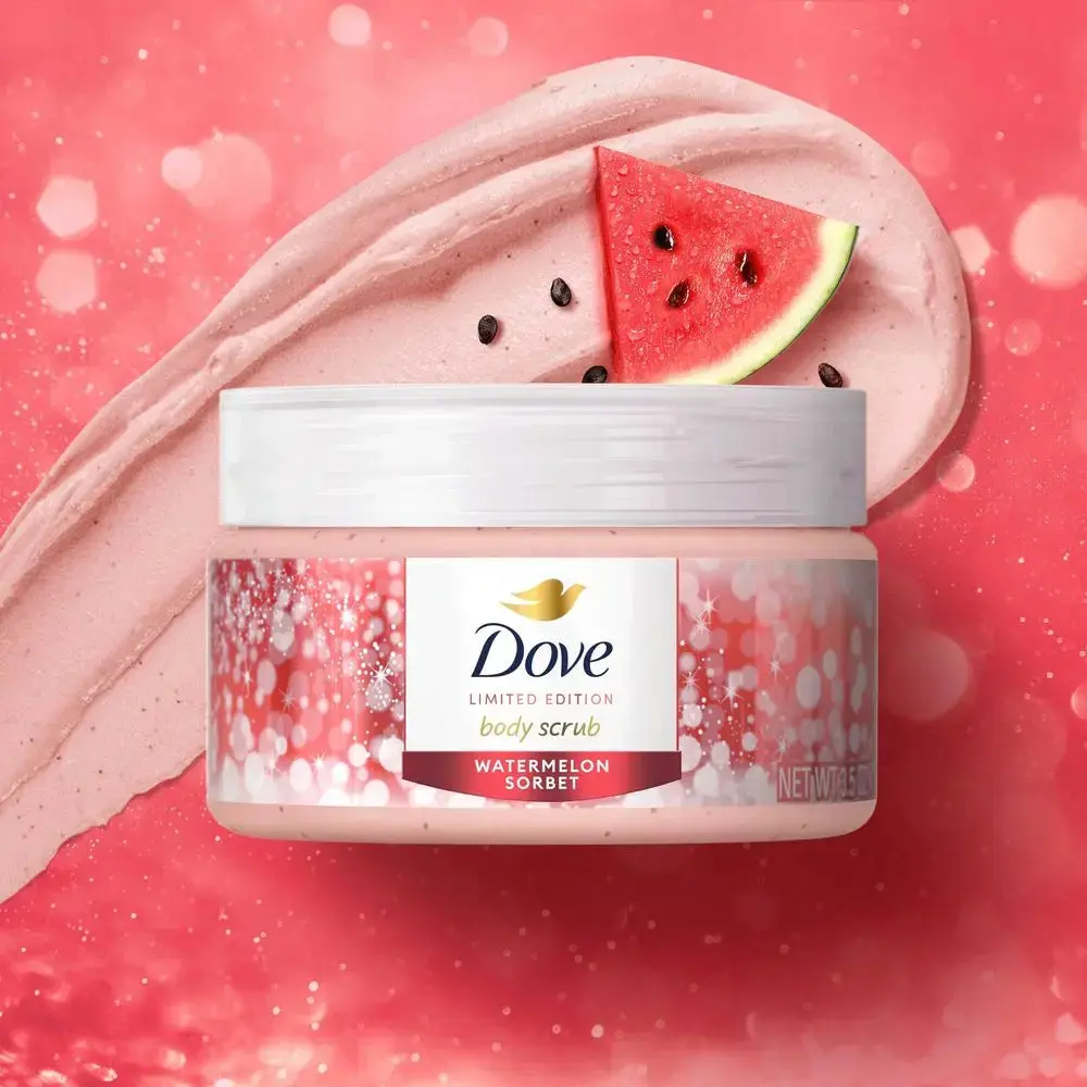 Watermelon Body Scrub - Image 2