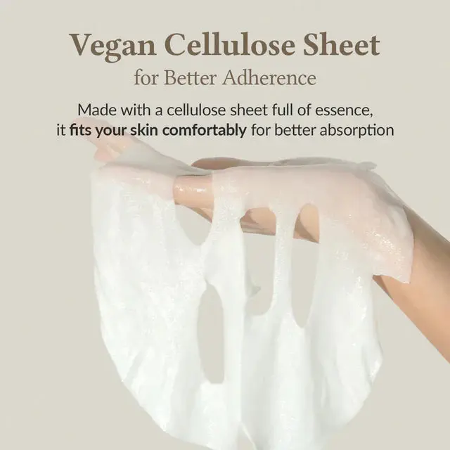 345 Cream Mask - Image 3