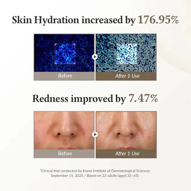 345 Cream Mask - Image 4