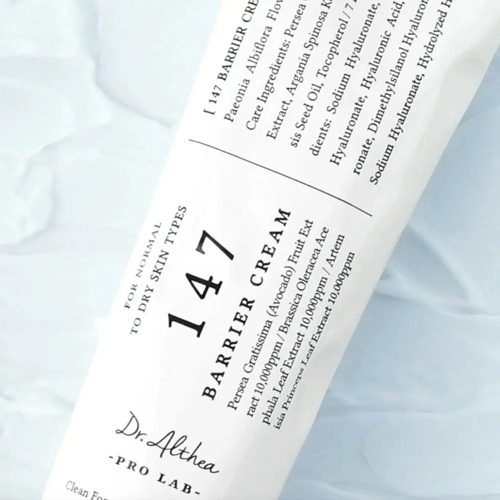 147 Barrier Cream Renewed - Image 5