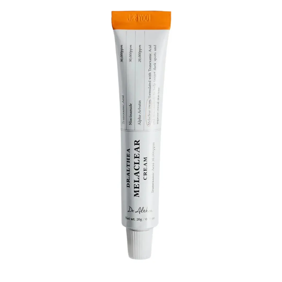 Melaclear Cream