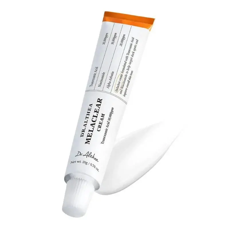 Melaclear Cream - Image 2