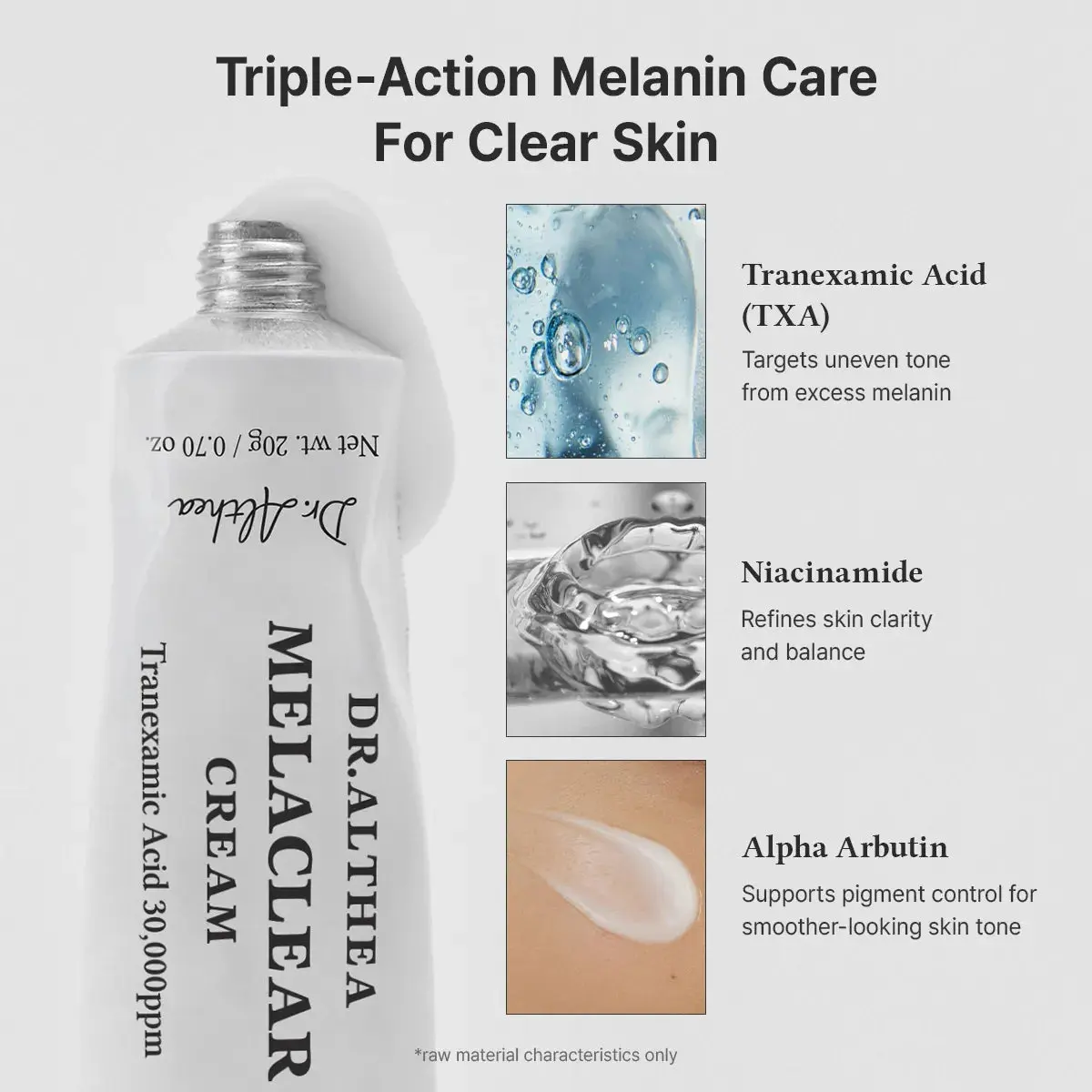 Melaclear Cream - Image 3