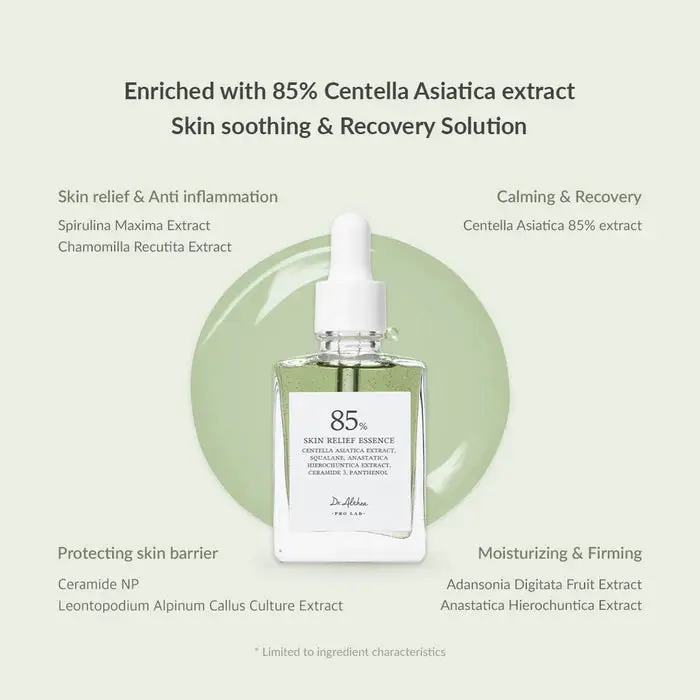 Skin Relief Essence - Image 2