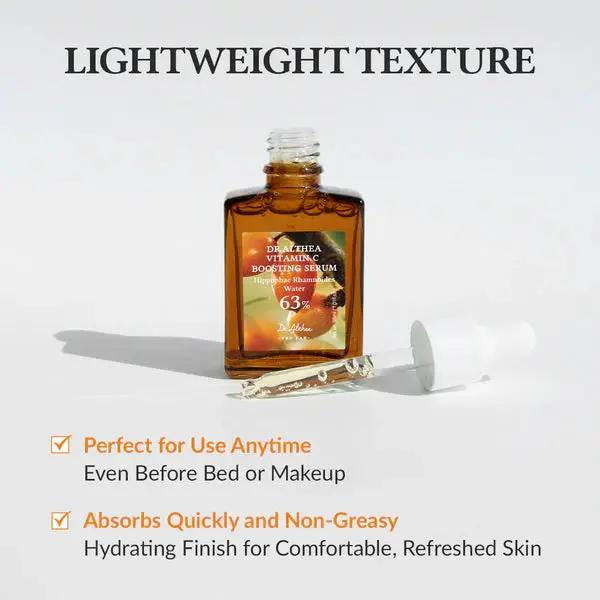 Vitamin C Boosting Serum - Image 2