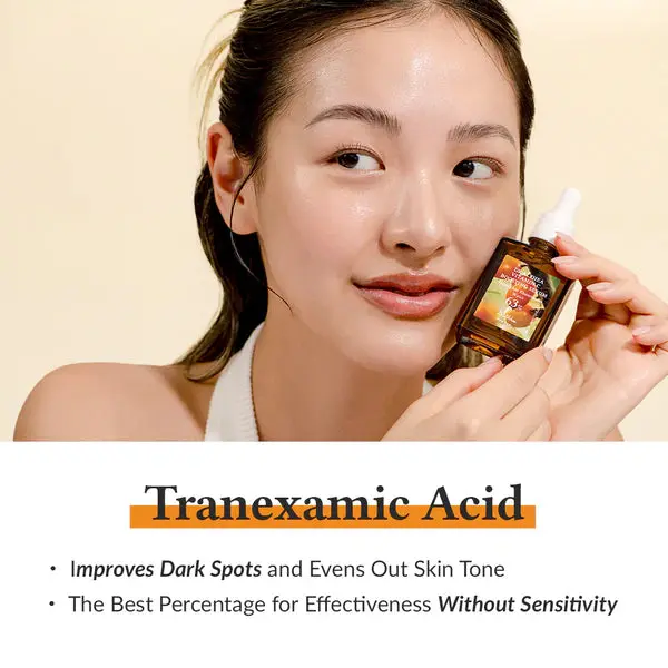 Vitamin C Boosting Serum - Image 7