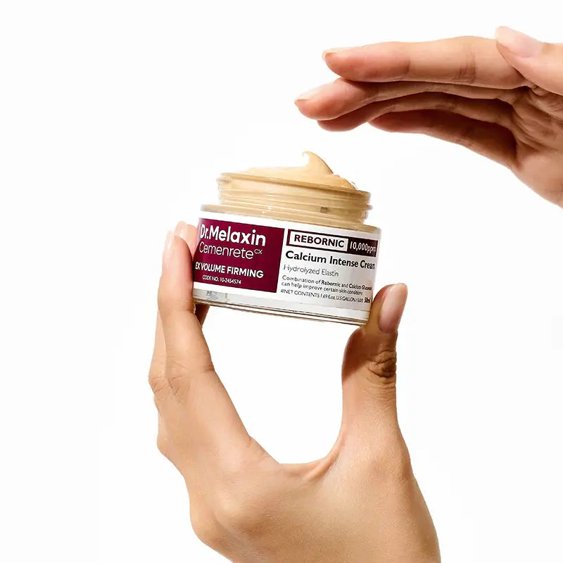 Cemenrete Calcium Intense Cream - Image 3