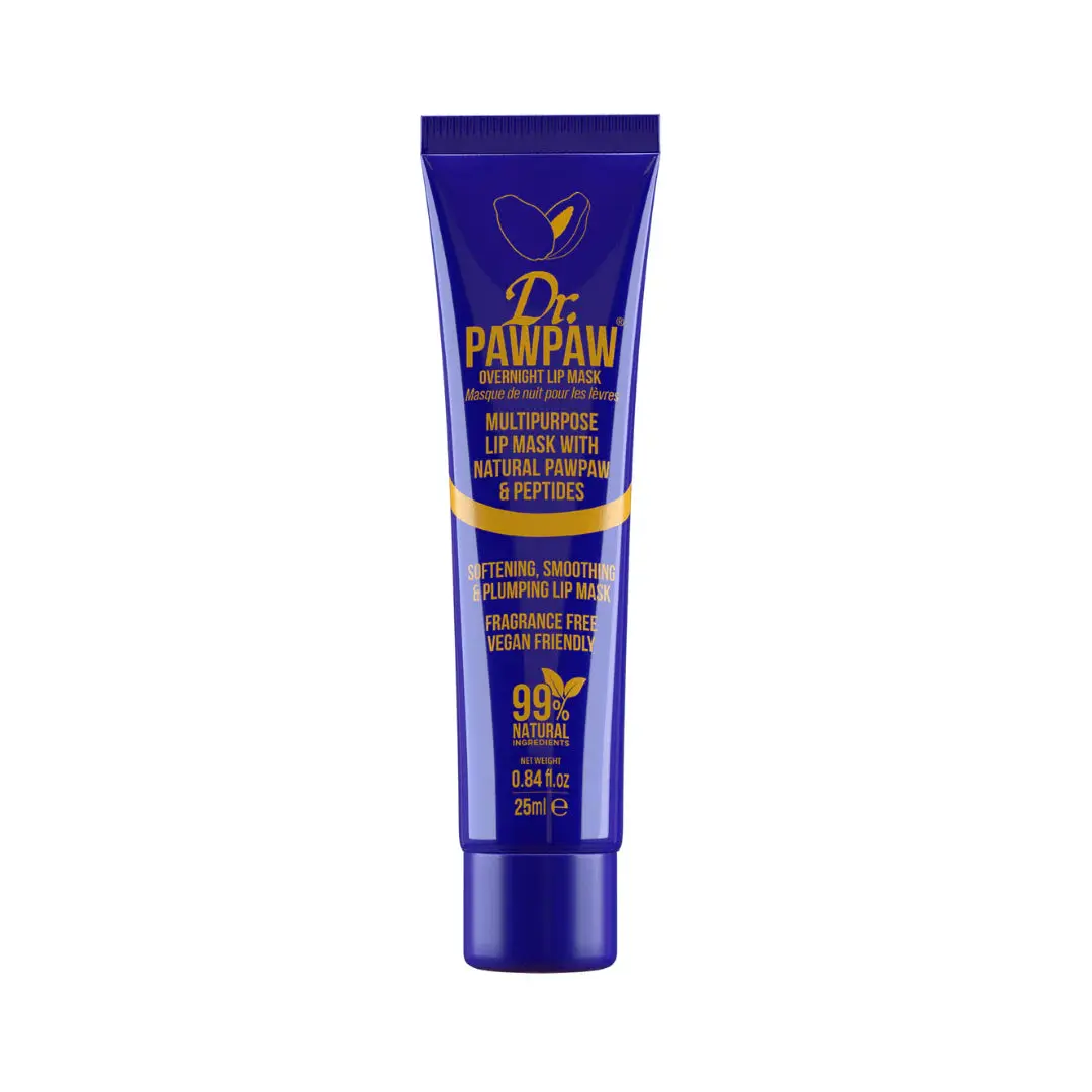 Lip Mask Overnight