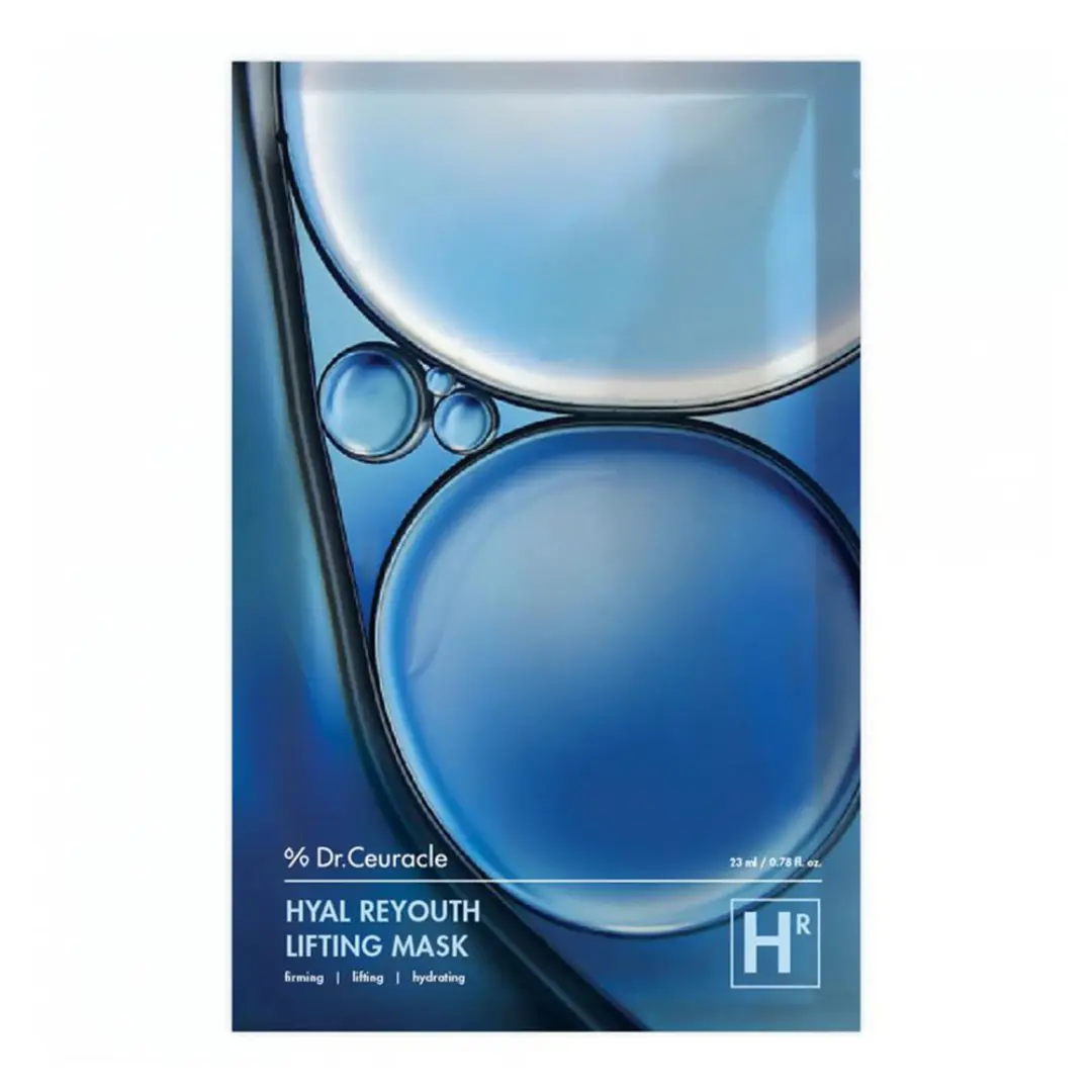 Hyal Reyouth Lifting Mask