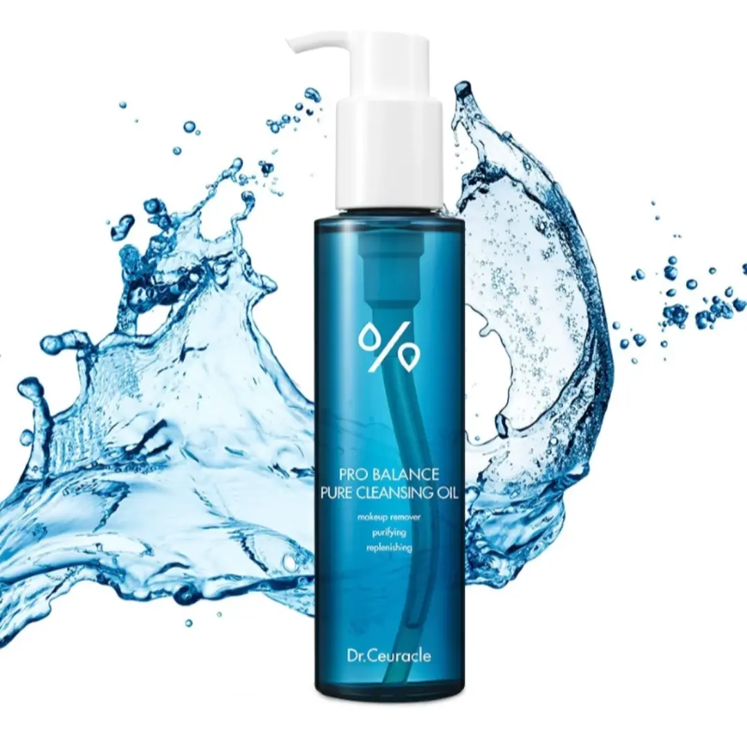 Pro Balance Pure Cleansing Oil - Image 2
