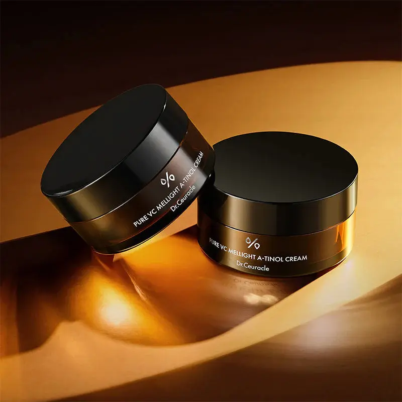 Pure VC Mellight A-tinol Cream - Image 6