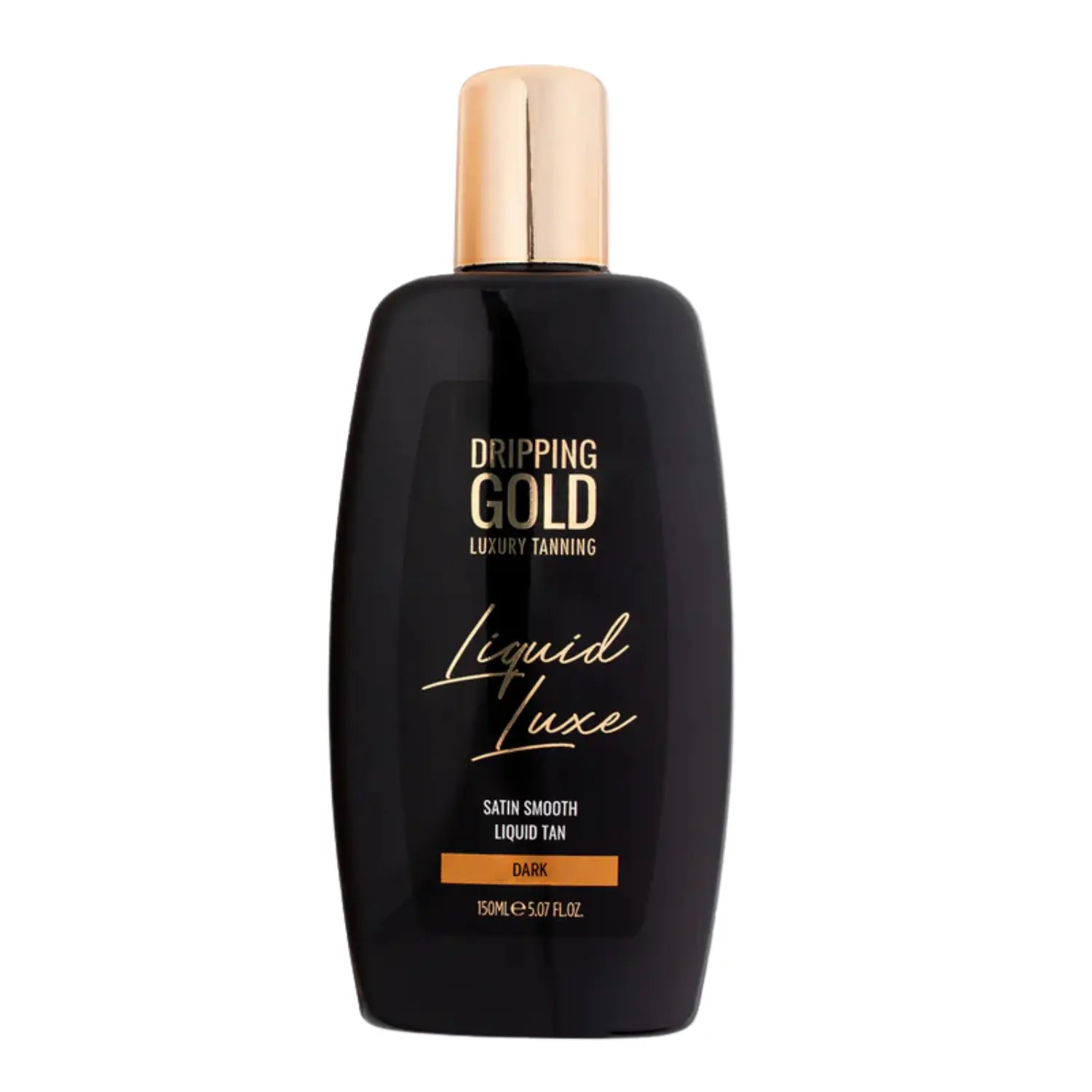 Liquid Tan Dark