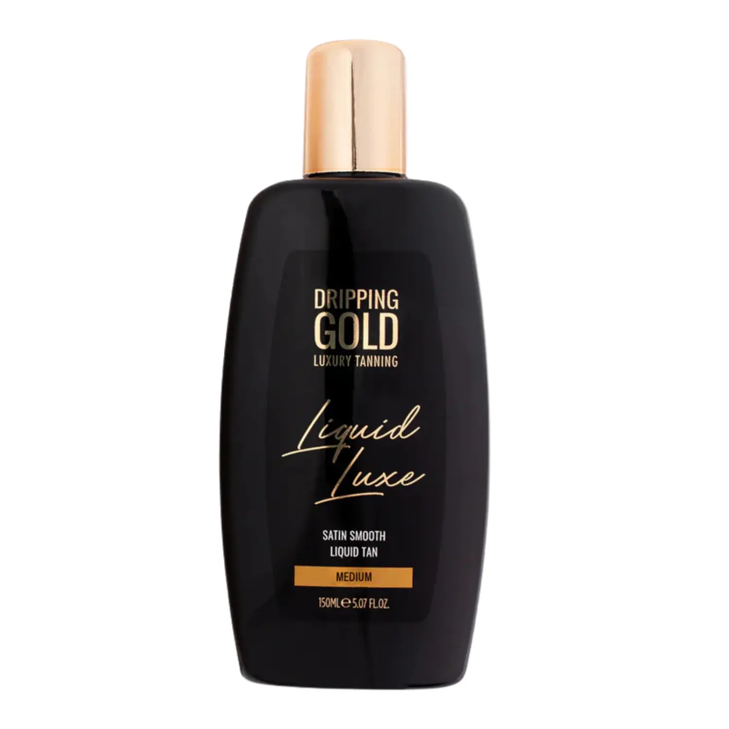 Liquid Tan Medium