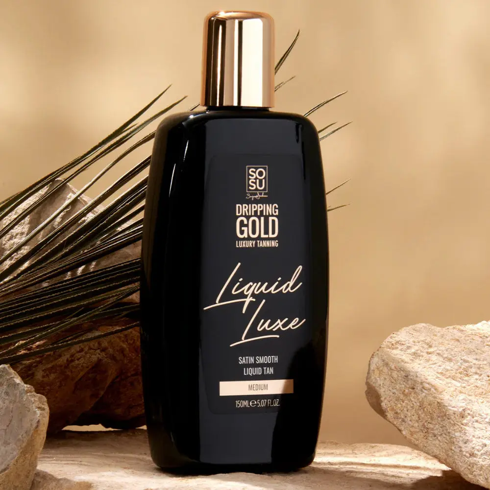 Liquid Tan Medium - Image 5