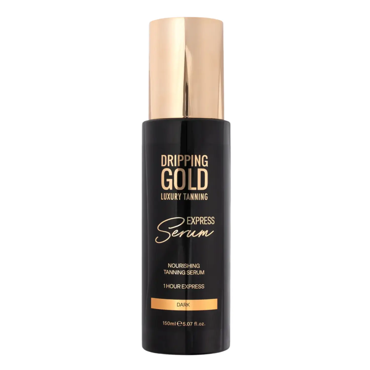 Luxury Tanning Express Serum Dark