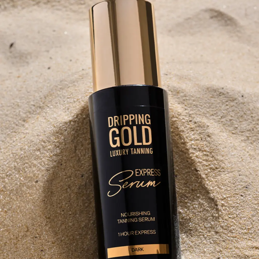 Luxury Tanning Express Serum Dark - Image 5