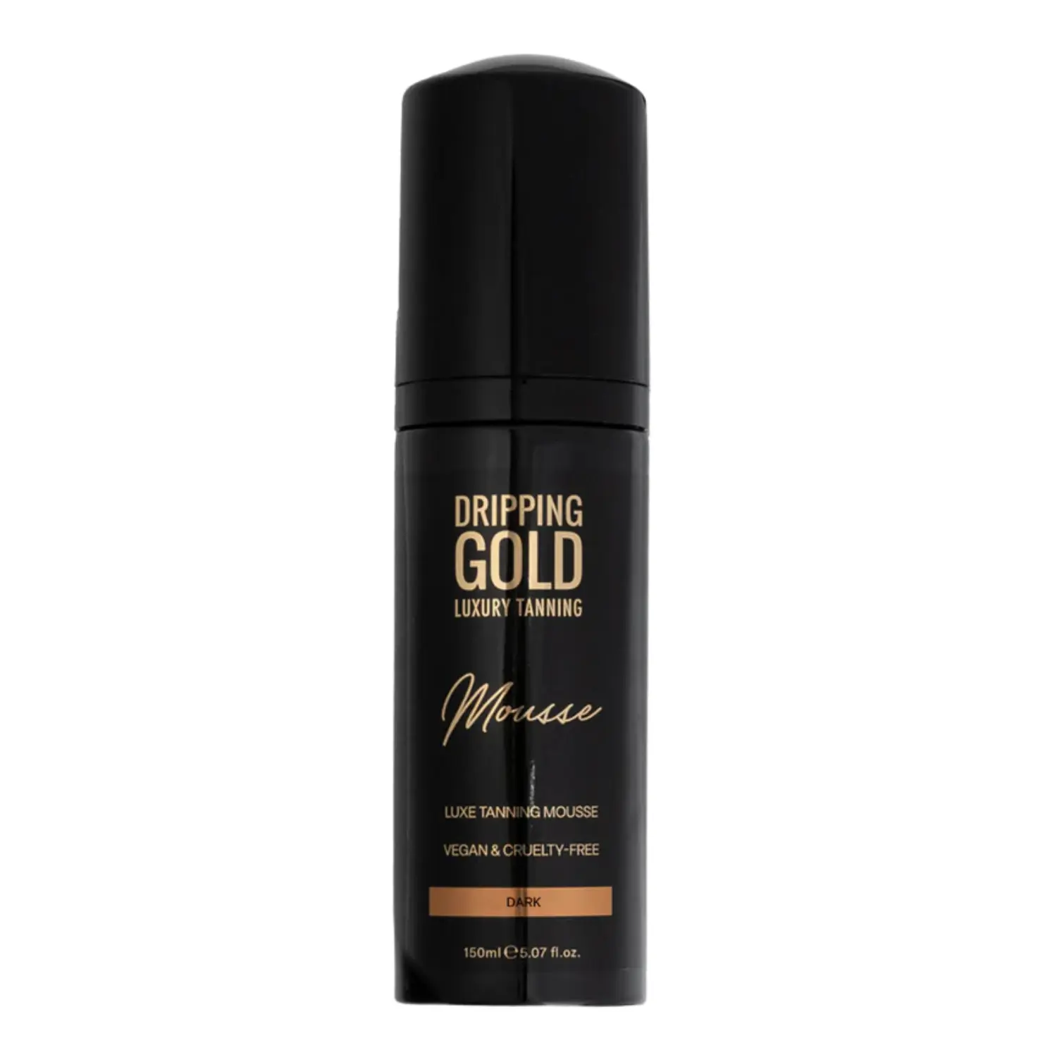 Luxury Tanning Mousse Dark