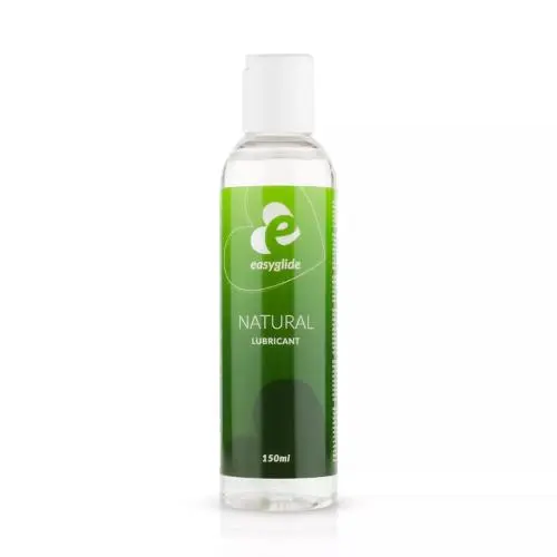Natural Water Based Lubricant