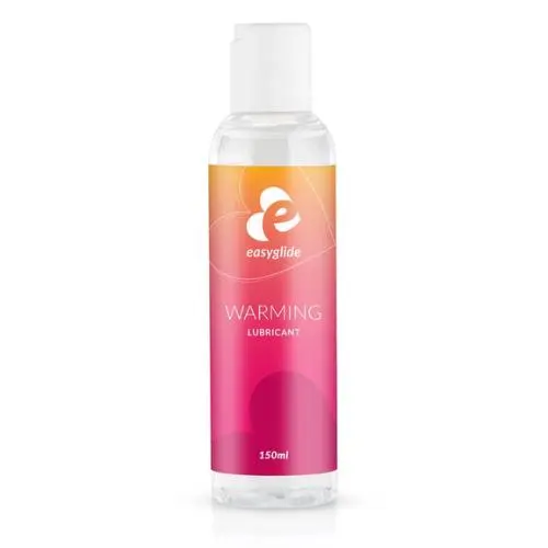 Warming Lubricant