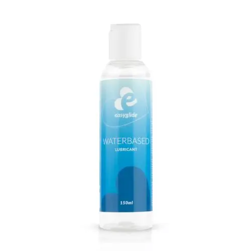 Water Based Lubricant