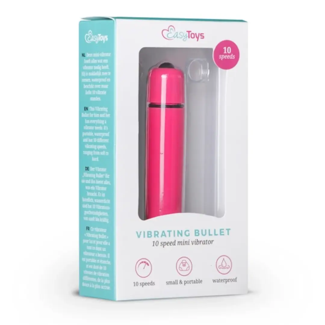 Bullet Vibrator - Image 3