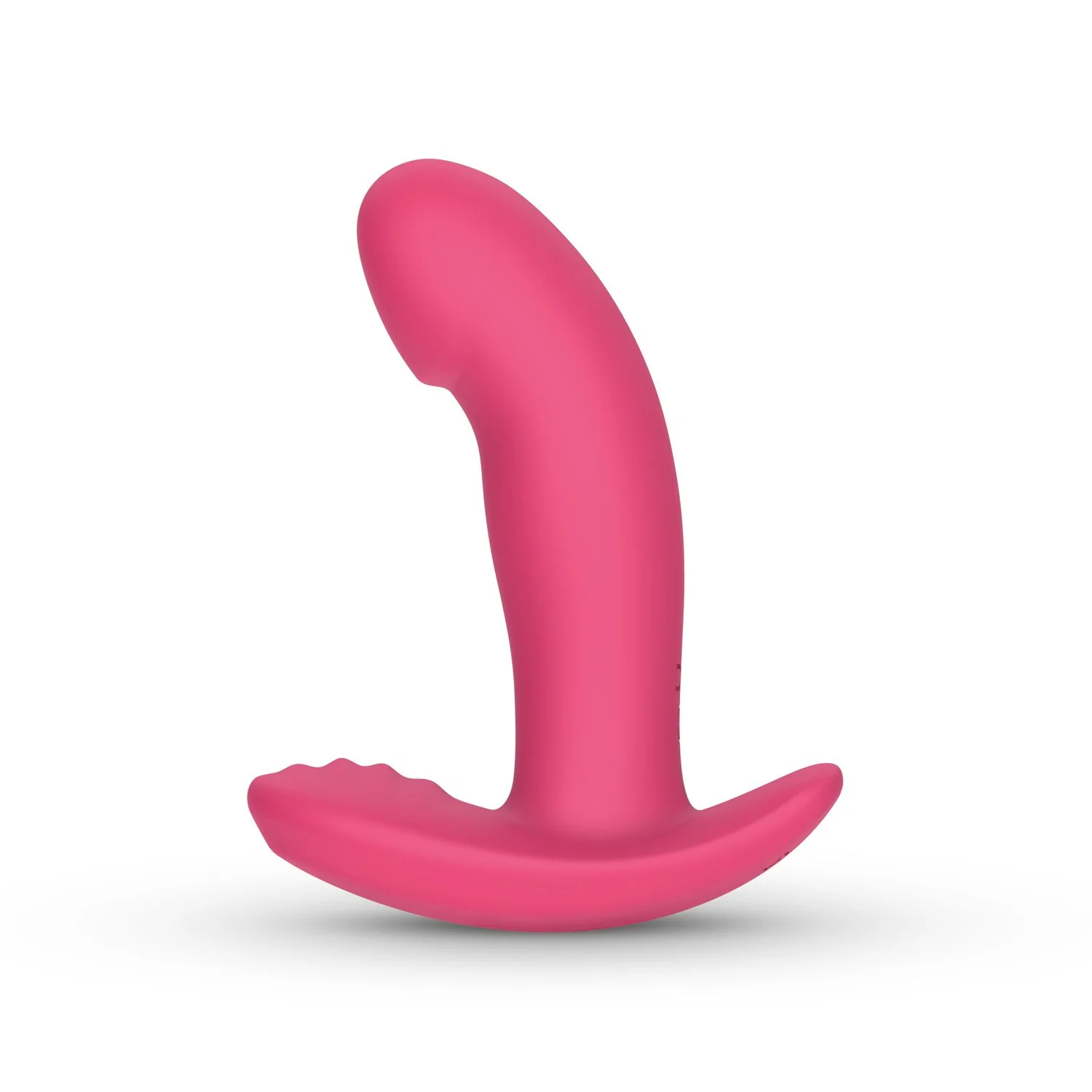 EasyConnect Draagbare Vibrator Ivy AppControlled