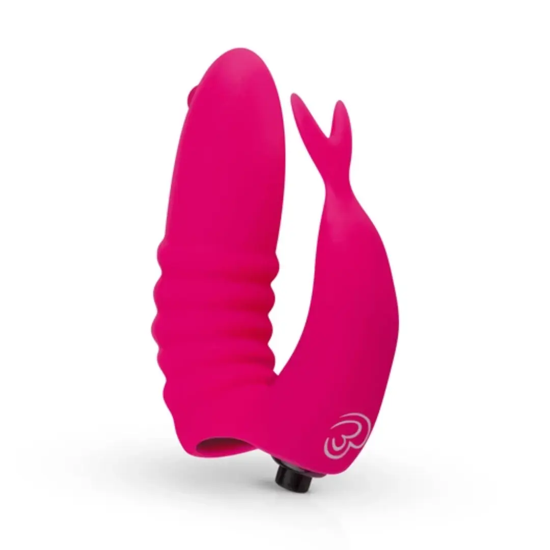 Finger Vibrator