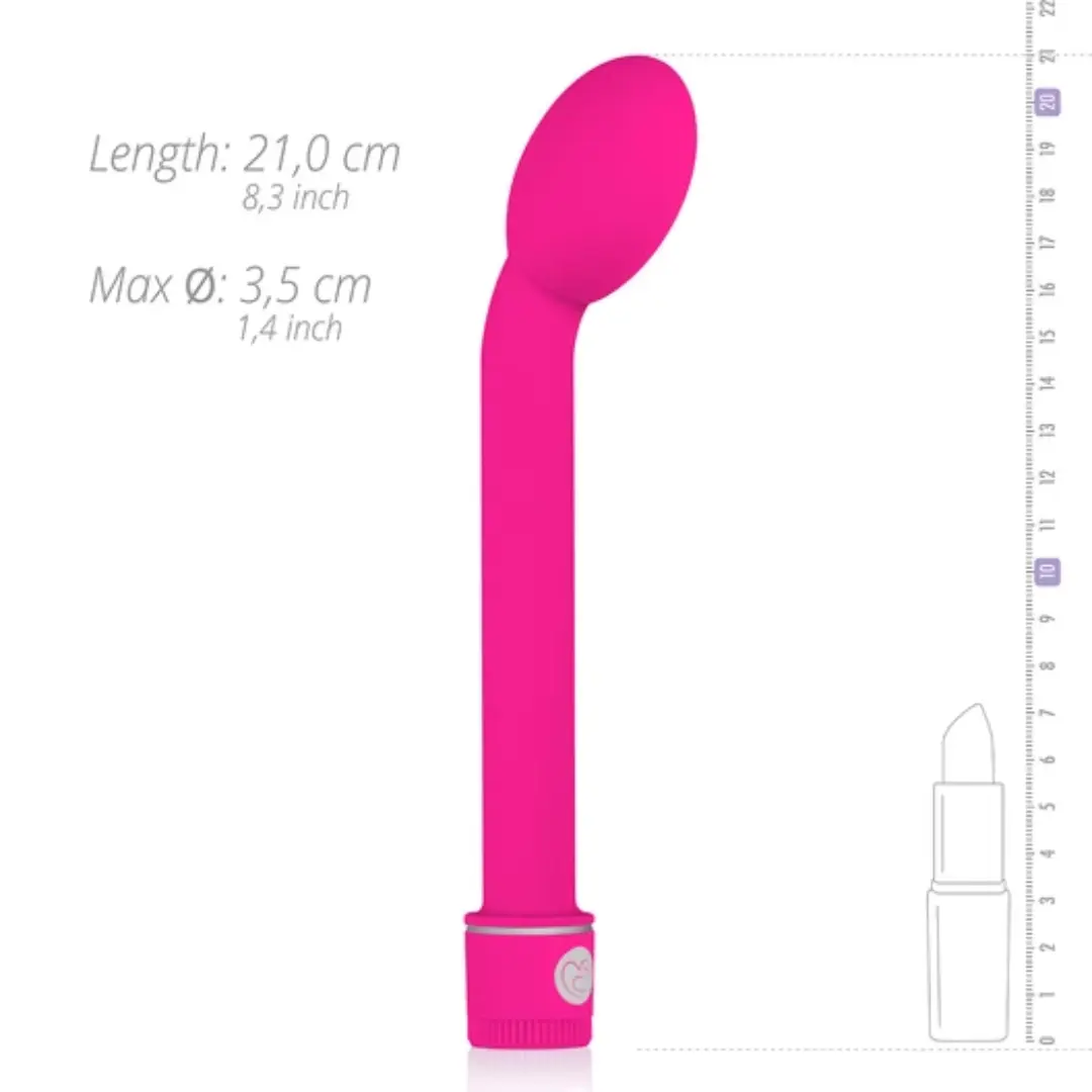 G-Spot Vibrator - Image 6